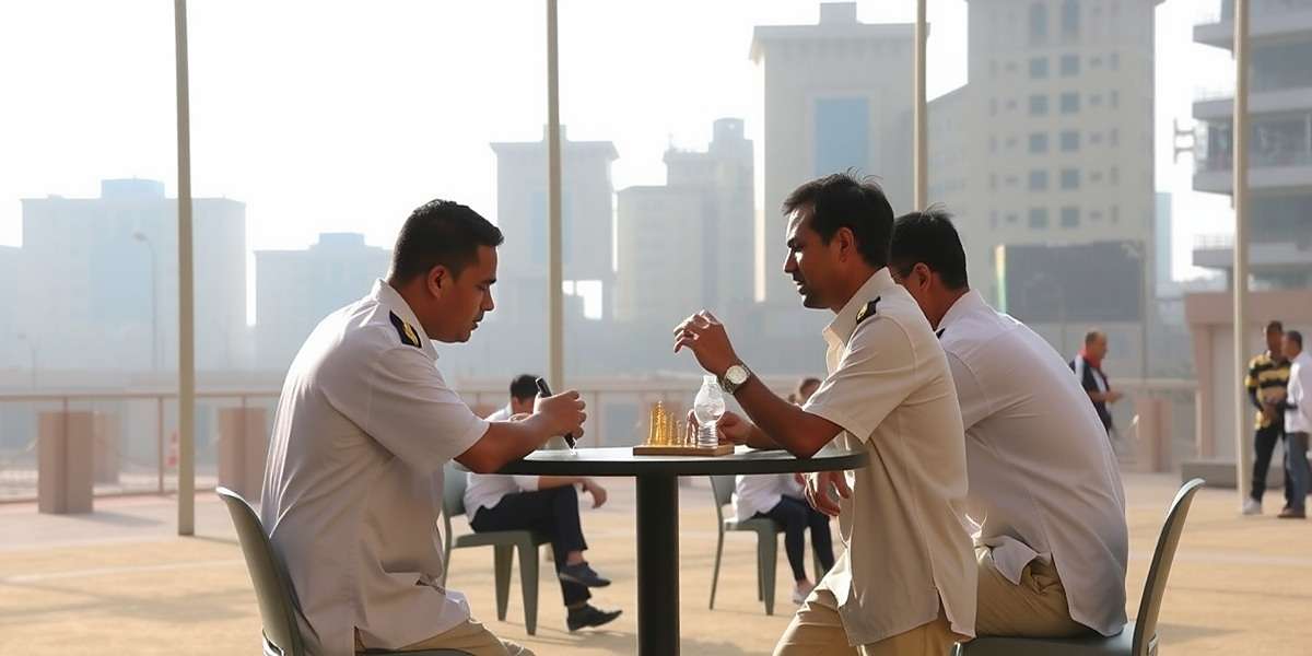 Candolim Commanders Mumbai Tournament Candolim Commanders players competing in a tournament in Mumbai